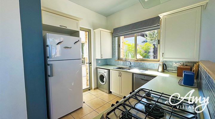 Villa Sea View - Tatlisu, North Cyprus