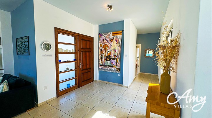 Villa Sea View - Tatlisu, North Cyprus