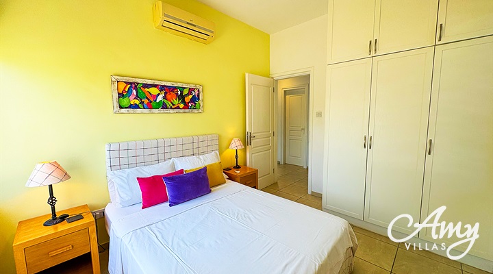 Villa Sea View - Tatlisu, North Cyprus