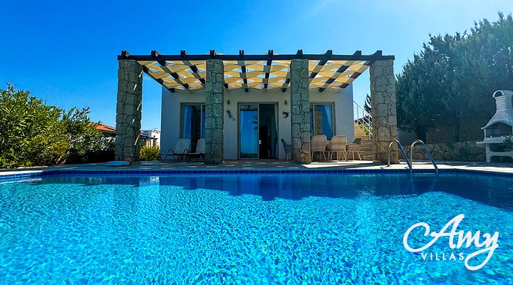 Villa Sea View - Tatlisu, North Cyprus