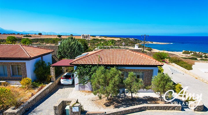 Villa Sea View - Tatlisu, North Cyprus