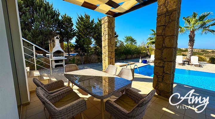 Villa Sea View - Tatlisu, North Cyprus