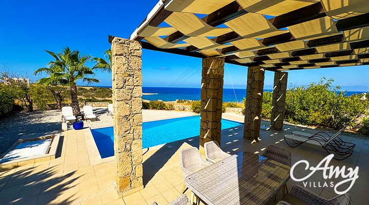 Villa Sea View - Tatlisu, North Cyprus