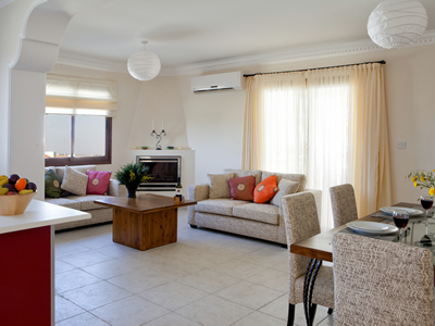 Holiday Apartment Seascape for Rent in Esentepe, Northern Cyprus - Amy