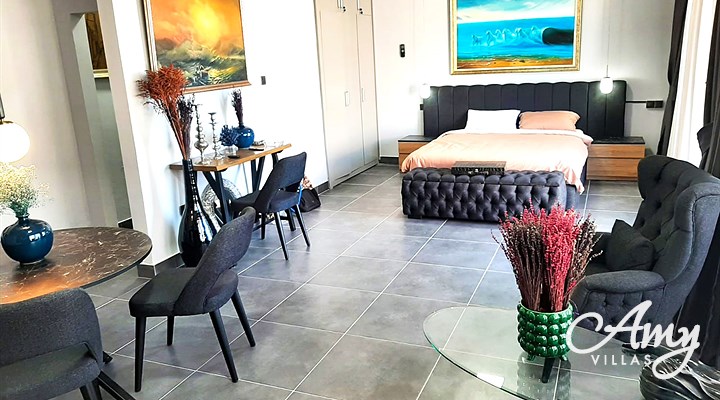 Apartment Seaview Nook - Kyrenia, North Cyprus