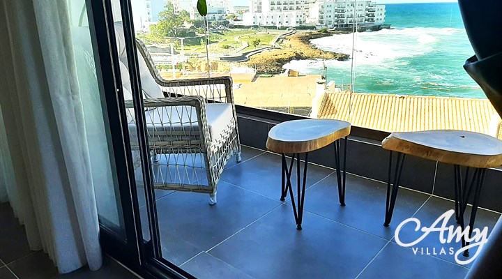 Apartment Seaview Nook - Kyrenia, North Cyprus