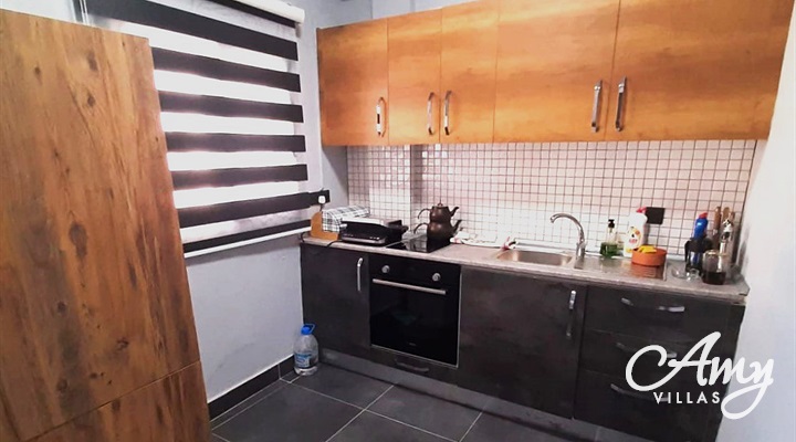 Apartment Seaview Nook - Kyrenia, North Cyprus