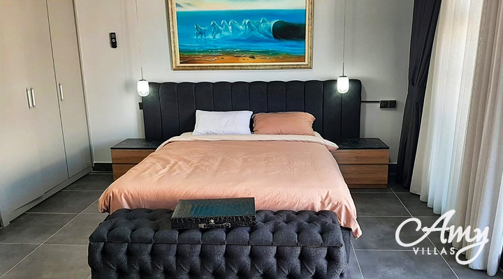 Apartment Seaview Nook - Kyrenia, North Cyprus
