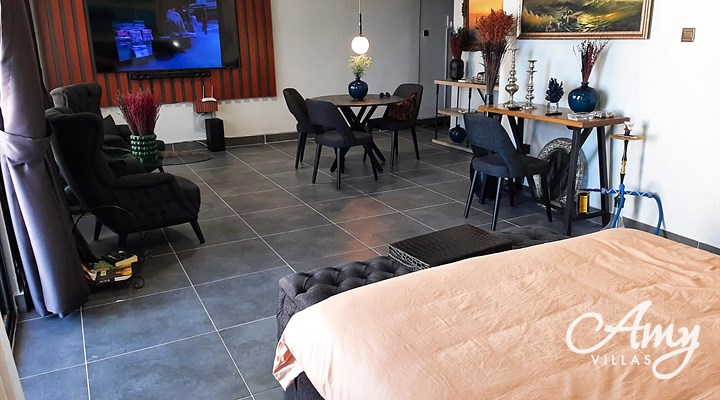 Apartment Seaview Nook - Kyrenia, North Cyprus