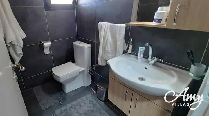 Apartment Seaview Nook - Kyrenia, North Cyprus