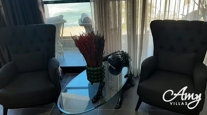 Apartment Seaview Nook - Kyrenia, North Cyprus
