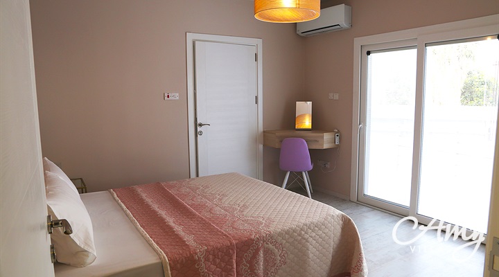Villa Sema - Kyrenia, North Cyprus