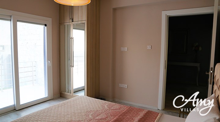 Villa Sema - Kyrenia, North Cyprus