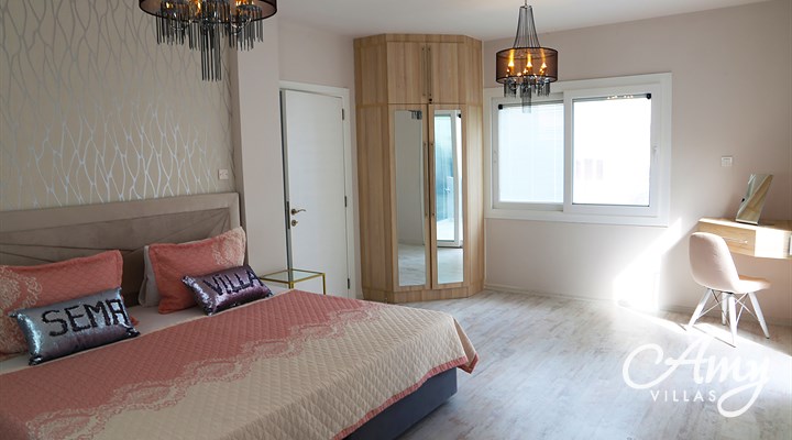 Villa Sema - Kyrenia, North Cyprus