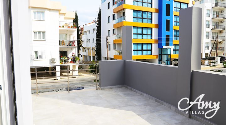 Villa Sema - Kyrenia, North Cyprus