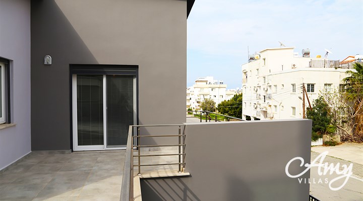 Villa Sema - Kyrenia, North Cyprus