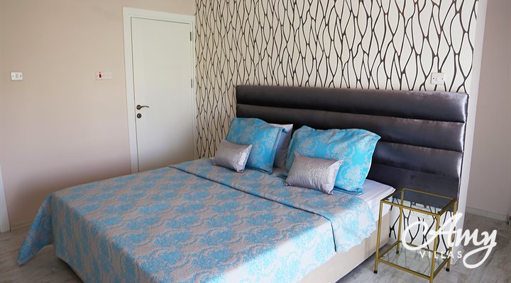 Villa Sema - Kyrenia, North Cyprus