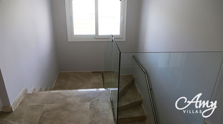 Villa Sema - Kyrenia, North Cyprus