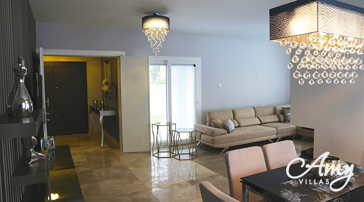 Villa Sema - Kyrenia, North Cyprus