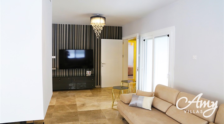 Villa Sema - Kyrenia, North Cyprus
