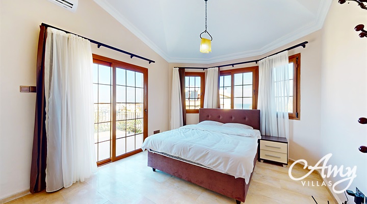 Villa Soleil - Esentepe, North Cyprus