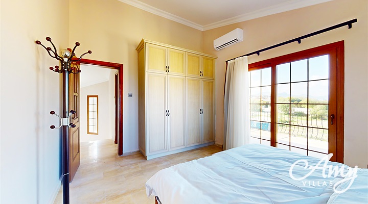Villa Soleil - Esentepe, North Cyprus