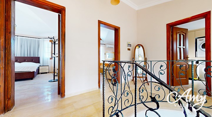 Villa Soleil - Esentepe, North Cyprus