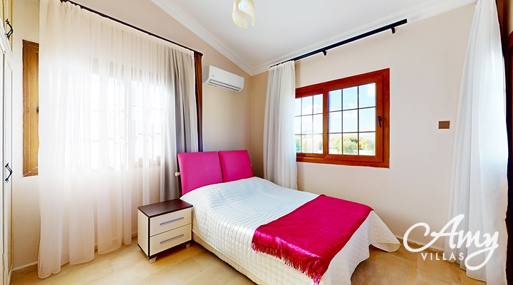 Villa Soleil - Esentepe, North Cyprus