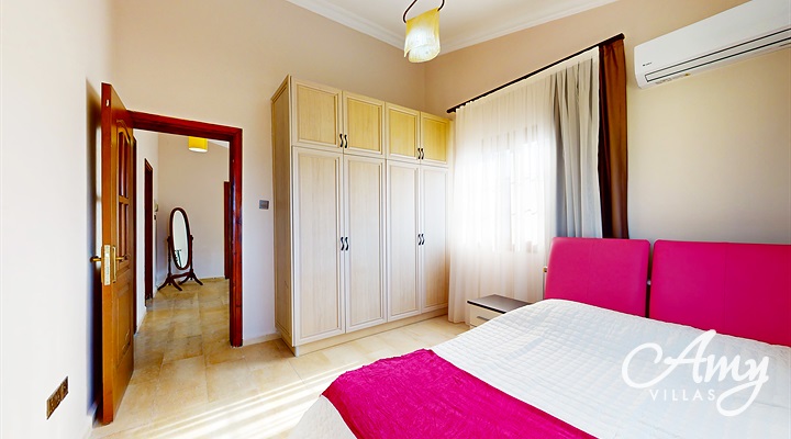 Villa Soleil - Esentepe, North Cyprus