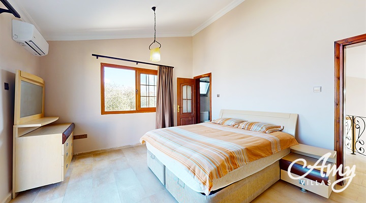 Villa Soleil - Esentepe, North Cyprus