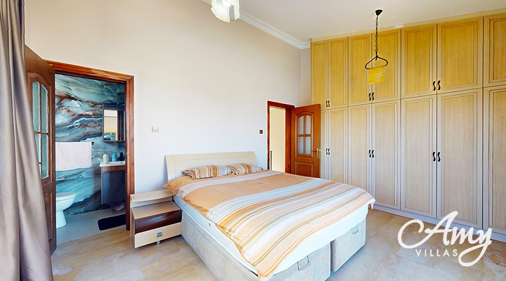 Villa Soleil - Esentepe, North Cyprus