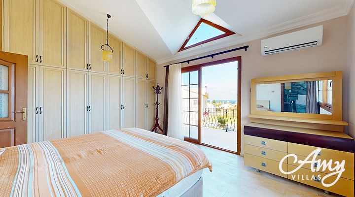 Villa Soleil - Esentepe, North Cyprus