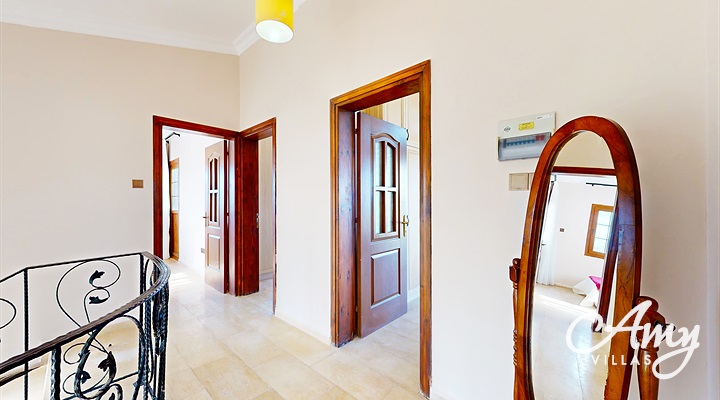 Villa Soleil - Esentepe, North Cyprus