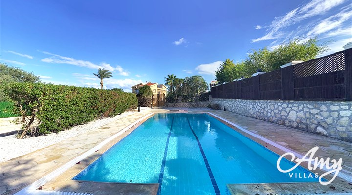 Villa Soleil - Esentepe, North Cyprus