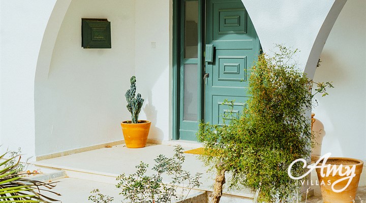 Villa Sotiris - Ozankoy, North Cyprus