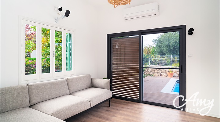 Villa Sotiris - Ozankoy, North Cyprus
