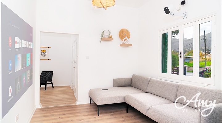 Villa Sotiris - Ozankoy, North Cyprus
