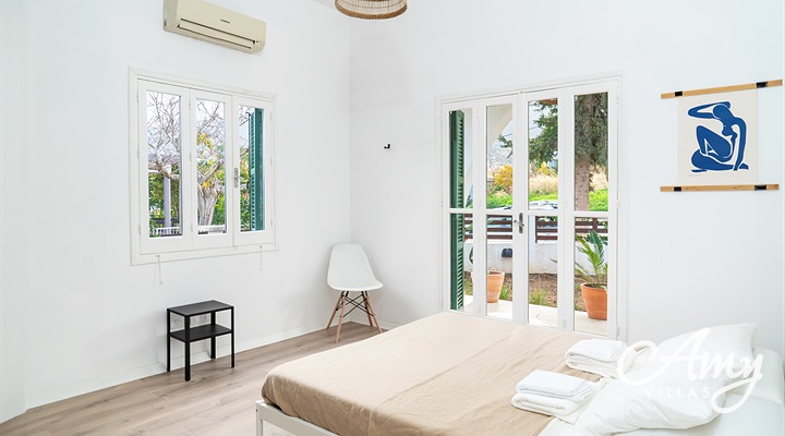 Villa Sotiris - Ozankoy, North Cyprus