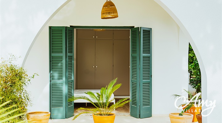 Villa Sotiris - Ozankoy, North Cyprus