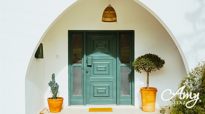 Villa Sotiris - Ozankoy, North Cyprus