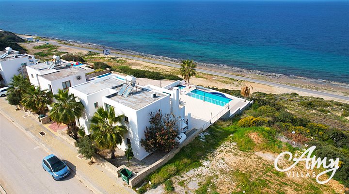 Villa Sun Set - Esentepe, North Cyprus