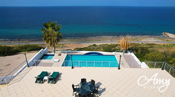 Villa Sun Set - Esentepe, North Cyprus
