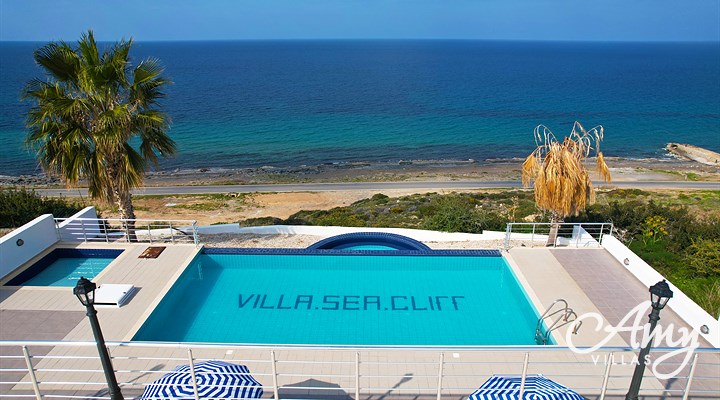 Villa Sun Set - Esentepe, North Cyprus