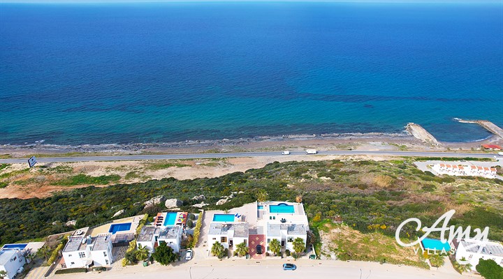 Villa Sun Set - Esentepe, North Cyprus