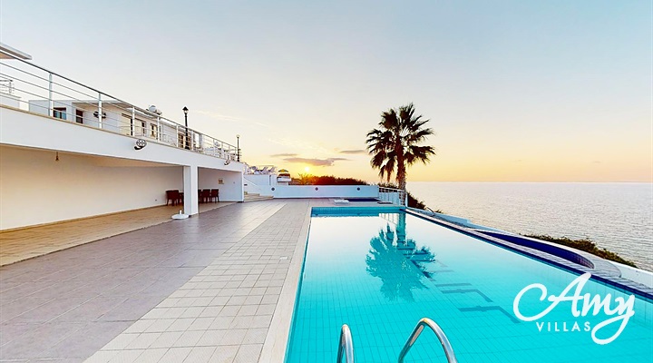 Villa Sun Set - Esentepe, North Cyprus
