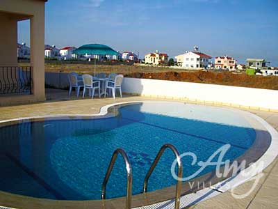 Villa Sunrise Vista - Bogaz, North Cyprus