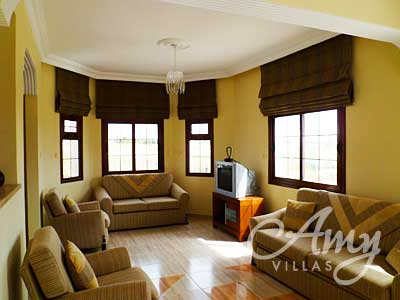 Villa Sunrise Vista - Bogaz, North Cyprus