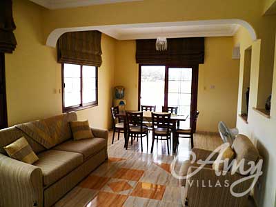 Villa Sunrise Vista - Bogaz, North Cyprus