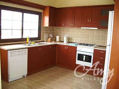 Villa Sunrise Vista - Bogaz, North Cyprus