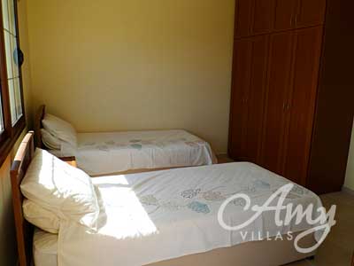 Villa Sunrise Vista - Bogaz, North Cyprus